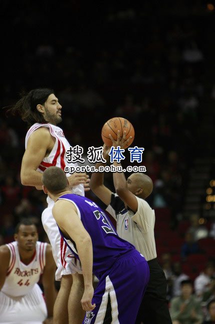 球热情他
