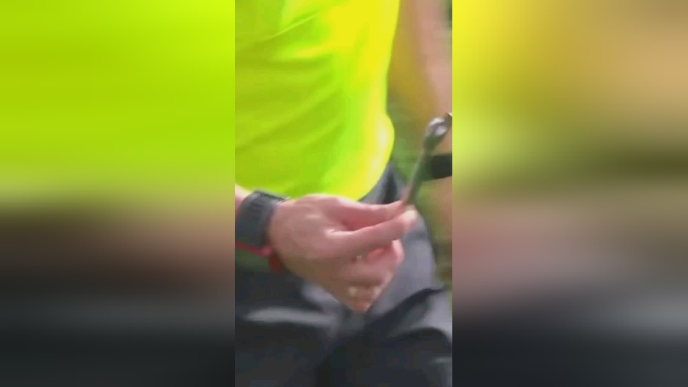 第一大运动