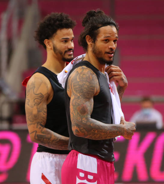 国际赛场上 国际赛场上